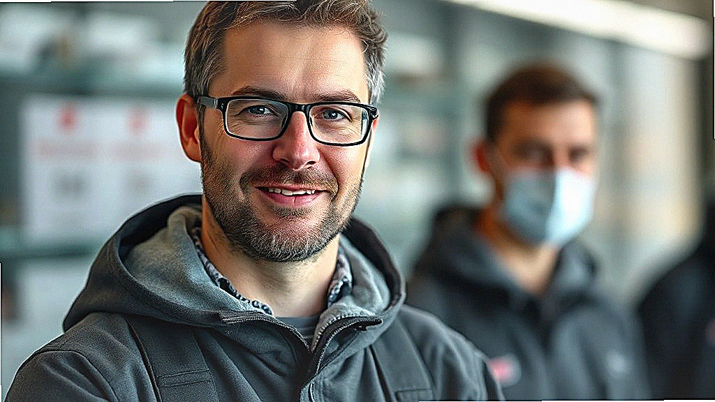 Wissenschaft im Sport: KI revolutioniert Trainingsanalyse mit Echtzeit-Feedback