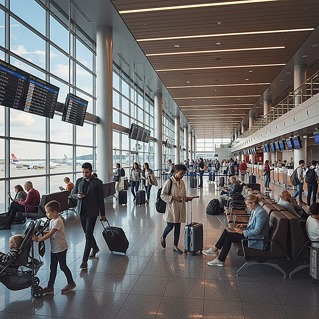 Minimalistische News-Seite bringt tägliche Wissenschaft in Understatement