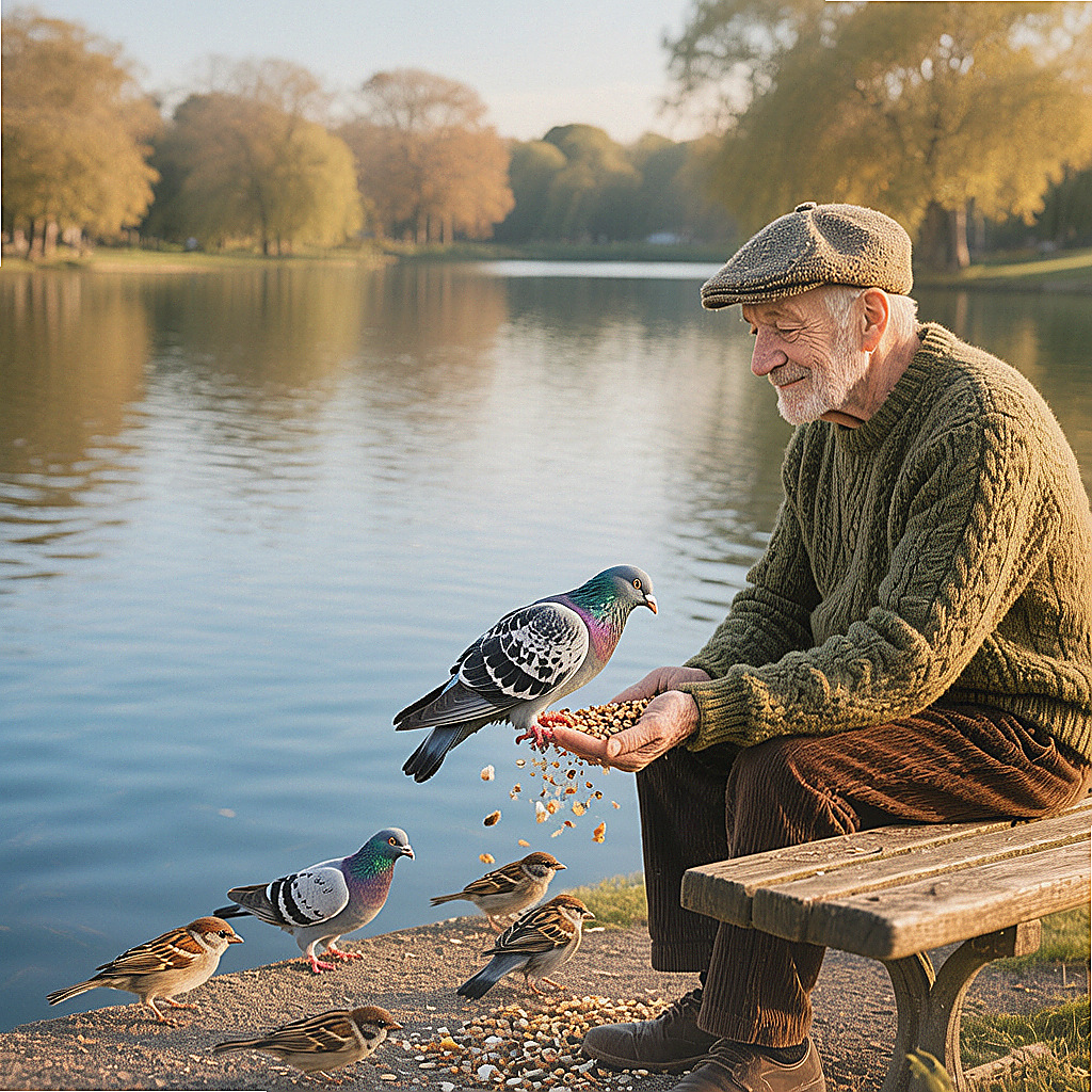 Minimalistisches UI bringt Ruhe, erhöht Nutzerbindung im News-Rummel
