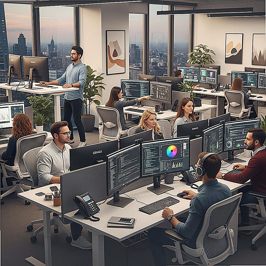 Neue Materialien and Klima-Lösungen: Innovationen für nachhaltige Technik